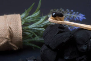 Read more about the article Charcoal Toothpaste