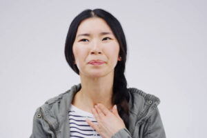 Read more about the article How To Get Rid Of A Dry Throat?