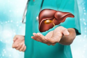 Read more about the article Connection between Oral Health and Liver