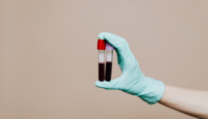 Read more about the article Get fast, accurate blood analysis at KIC’s Laboratory